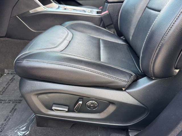 Certified 2020 Ford Explorer ST w/ ST Street Pack AWD/4WD image 15