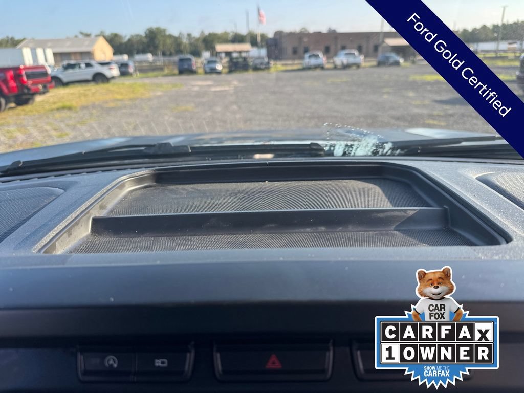 Certified 2024 Ford F150 STX AWD/4WD image 23