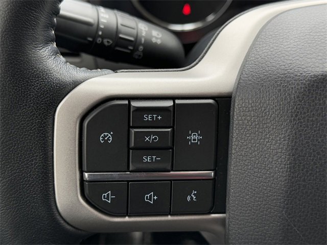 Certified 2022 Ford Expedition XLT image 23