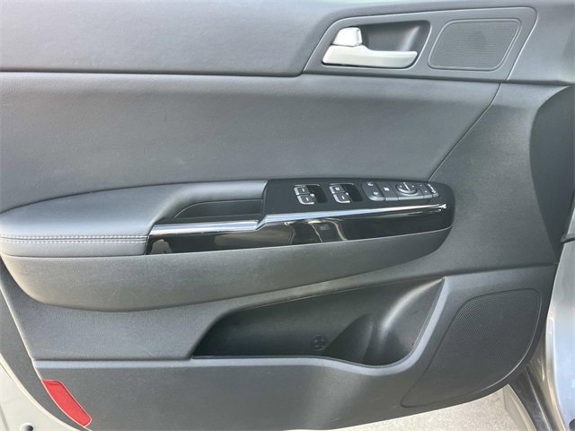 Used 2022 Kia Sportage EX image 27