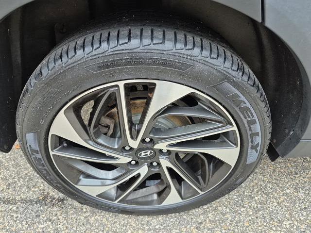 Used 2019 Hyundai Tucson Sport image 9