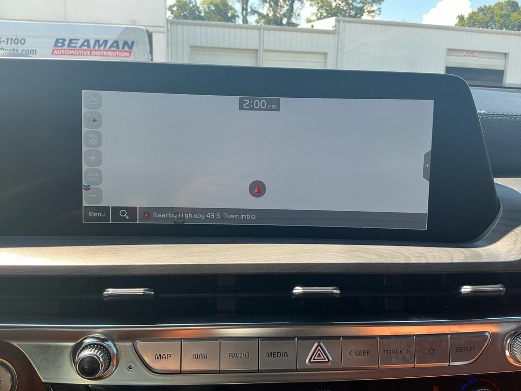 Used 2023 Kia Telluride SX X-Pro AWD/4WD image 26