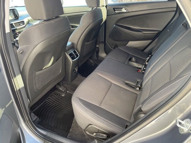 Used 2021 Hyundai Tucson SEL image 11