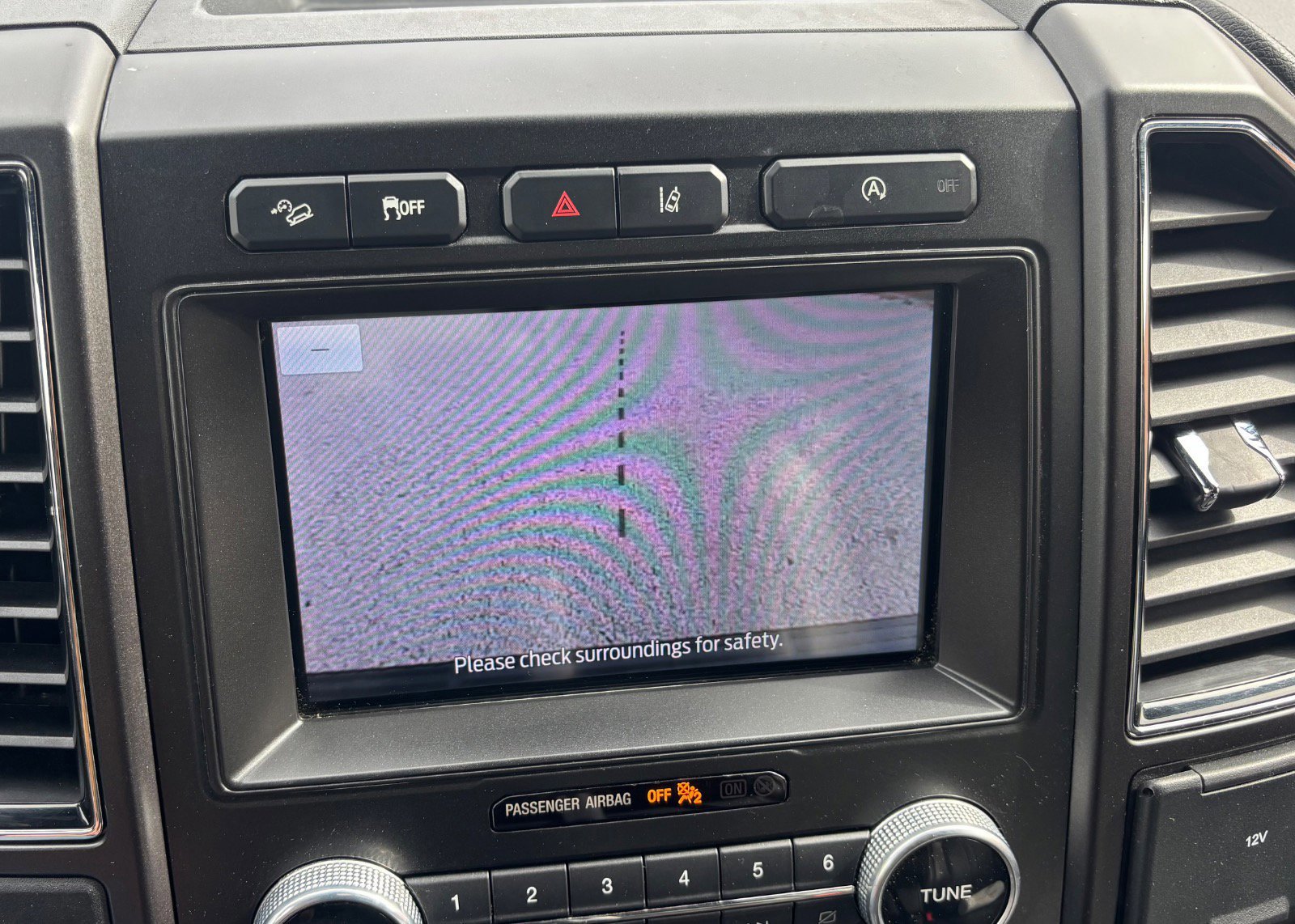 Certified 2021 Ford Expedition Max Limited image 49