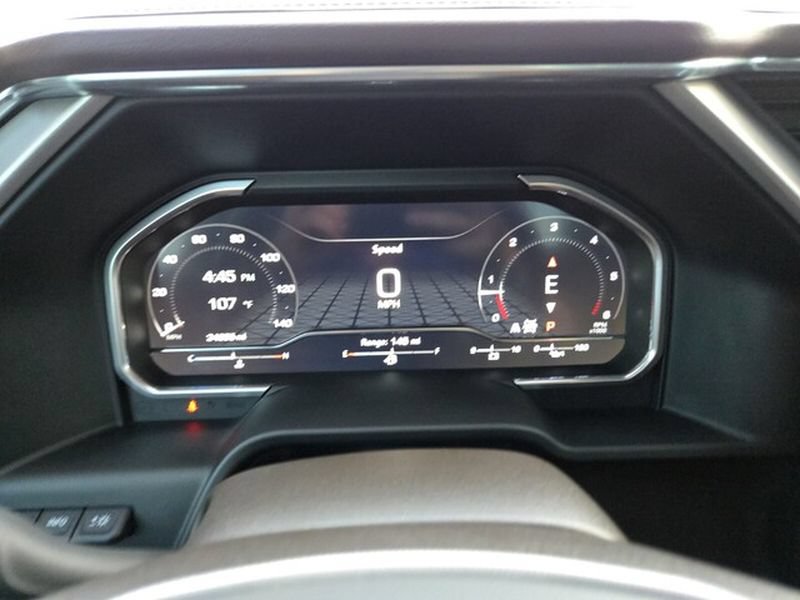 Used 2023 GMC Sierra 1500 Denali w/ Denali Reserve Package AWD/4WD image 33