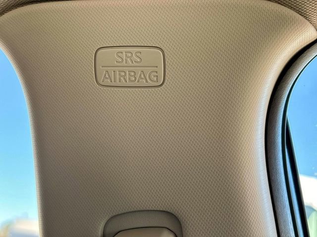 Used 2019 Nissan Rogue Sport SV AWD/4WD image 25