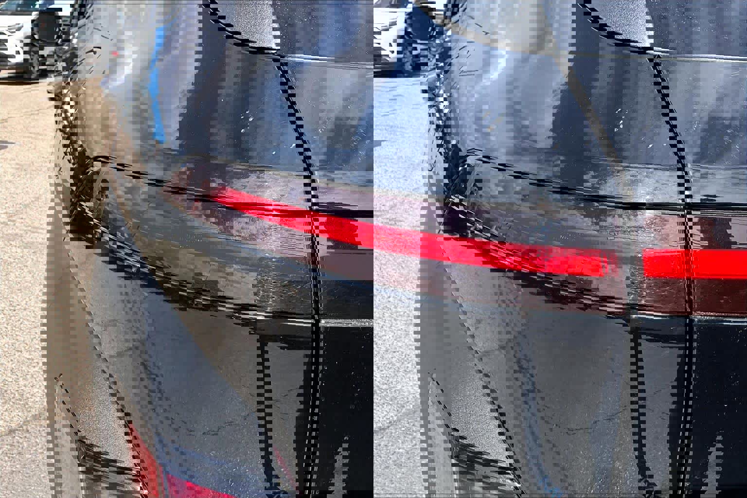 Used 2024 Hyundai Kona SEL image 27