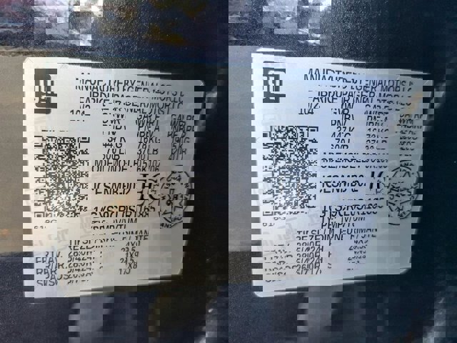 Used 2025 Cadillac Escalade Premium Luxury image 34