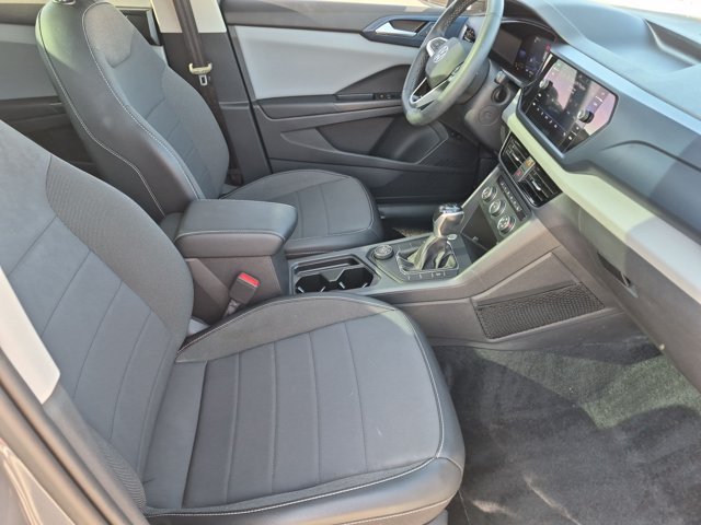 Used 2022 Volkswagen Taos SE AWD/4WD image 22