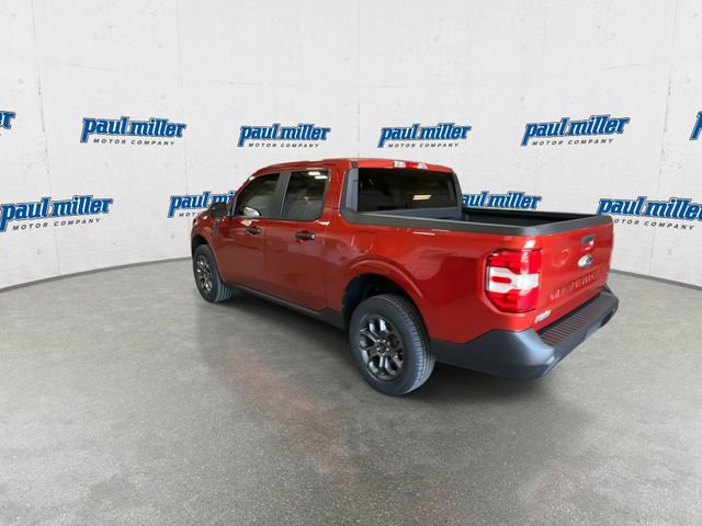 Certified 2024 Ford Maverick XLT FWD image 12