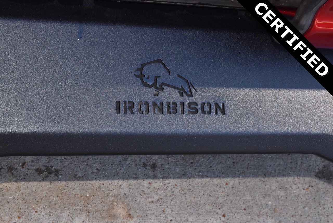 Certified 2022 Ford F150 XLT w/ Equipment Group 302A High image 38