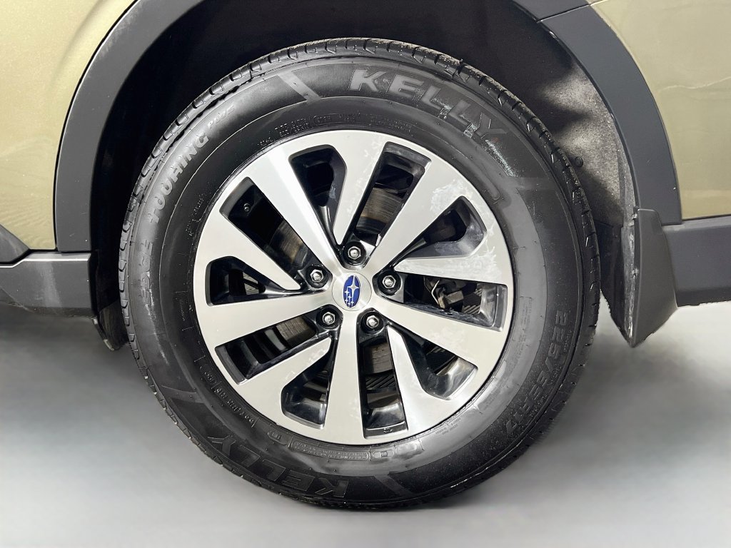 Used 2020 Subaru Outback Premium w/ Popular Package #1 AWD/4WD image 35