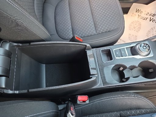 Certified 2024 Ford Escape Active w/ Tech Pack #2 FWD image 18