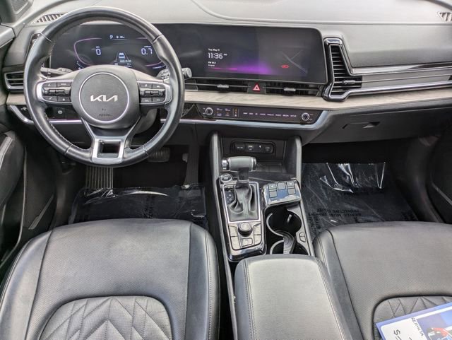 Used 2023 Kia Sportage X-Line AWD/4WD image 15