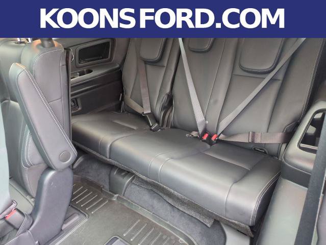 Used 2022 Subaru Ascent Limited w/ Technology Package AWD/4WD image 30