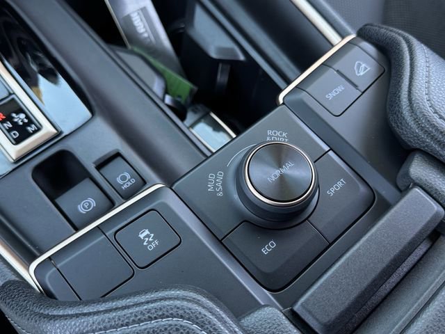 Used 2026 Toyota Grand Highlander MAX Platinum image 21