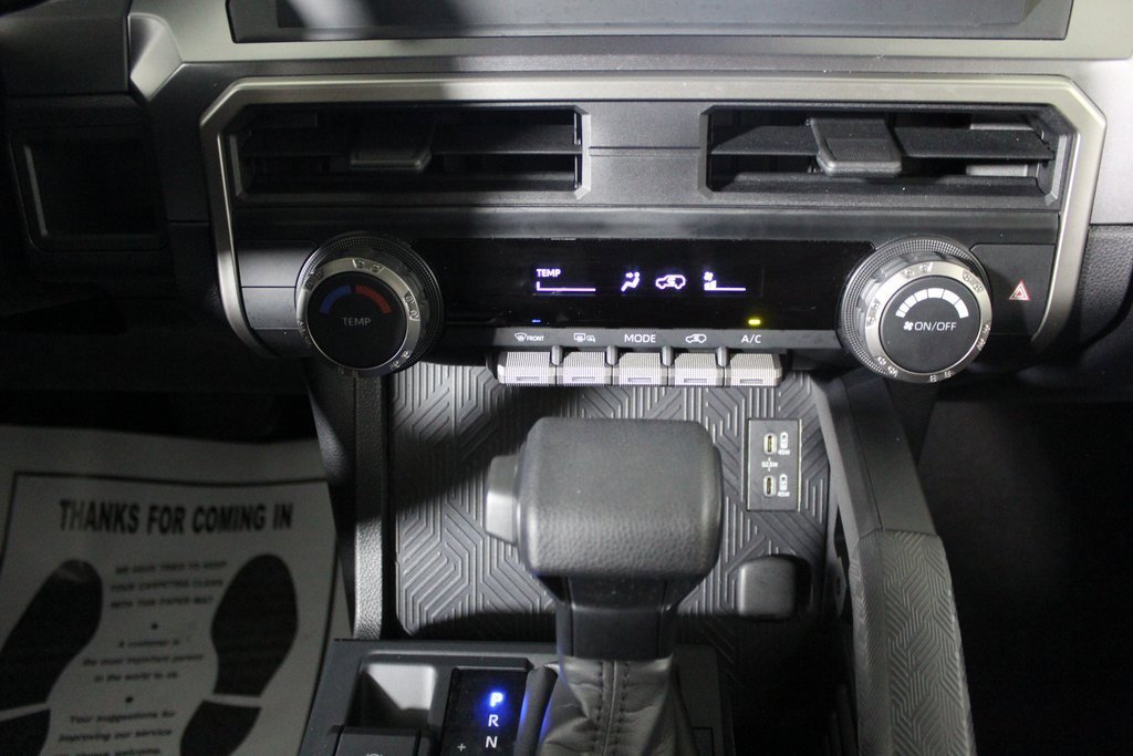 Used 2025 Toyota 4Runner SR5 image 14