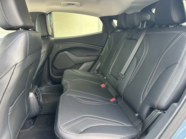 Certified 2024 Ford Mustang Mach-E Premium image 14
