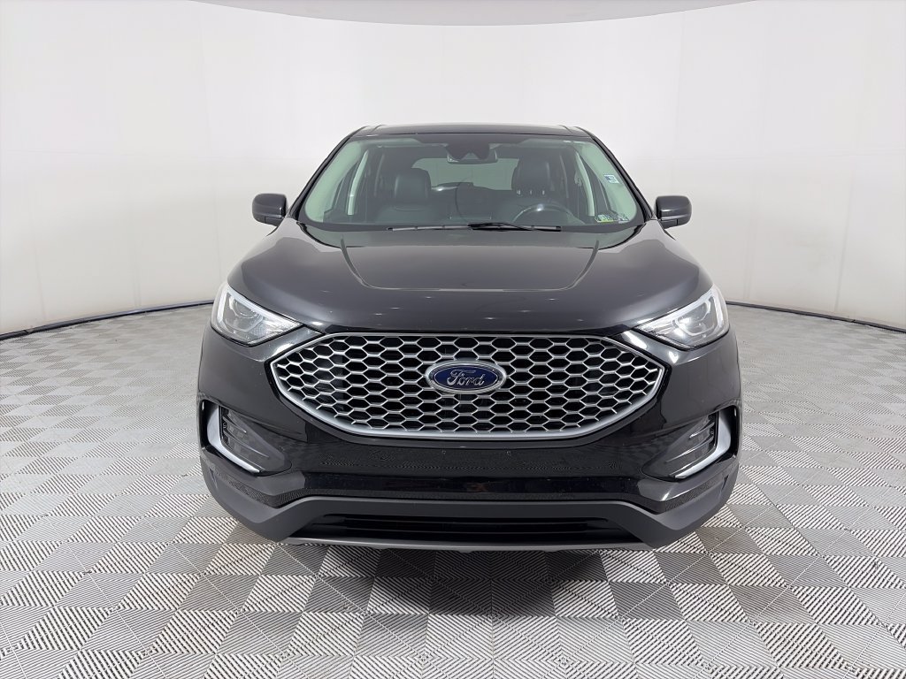 Certified 2024 Ford Edge SEL AWD/4WD image 2