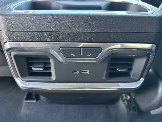 Used 2024 GMC Sierra 2500 Denali w/ Denali Reserve Package AWD/4WD image 30