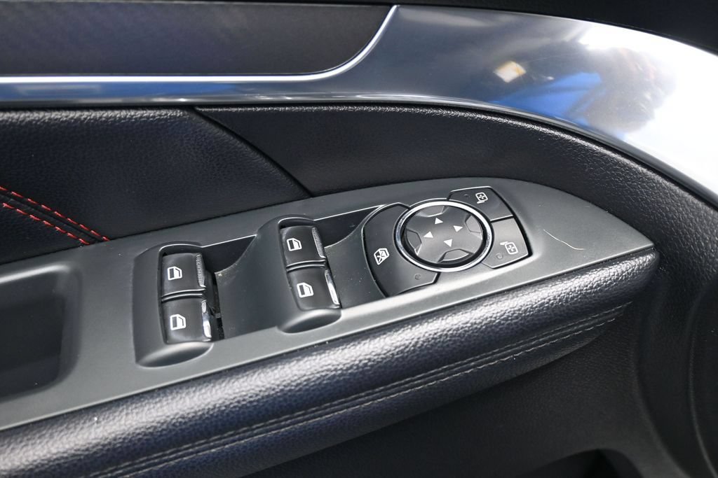 Certified 2019 Ford Explorer Sport AWD/4WD image 13