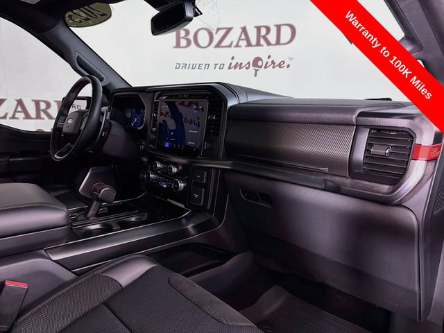 Certified 2025 Ford F150 Raptor AWD/4WD image 38