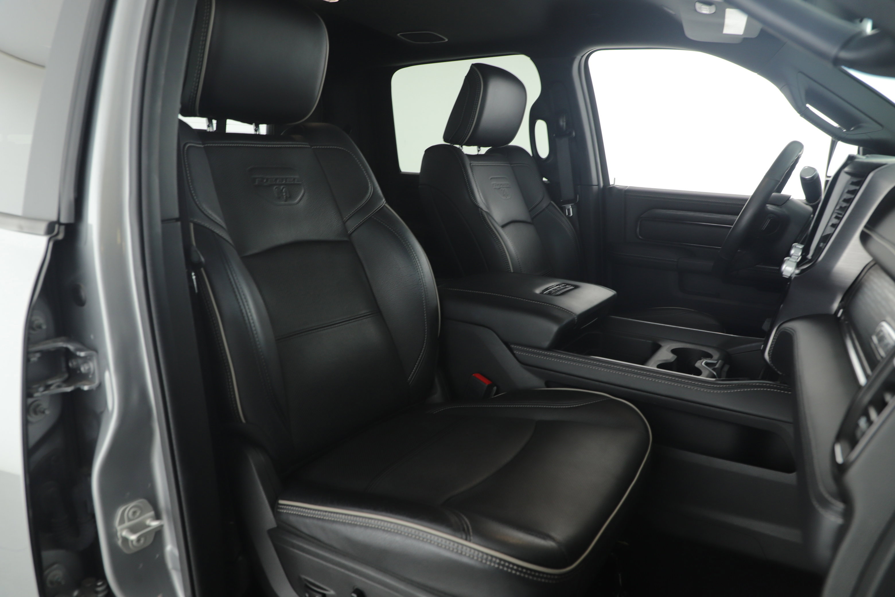 Used 2023 RAM 2500 Rebel w/ Level 2 Equipment Group image 15