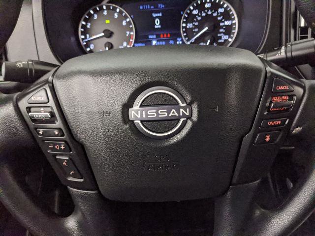 Used 2025 Nissan Frontier S AWD/4WD image 13