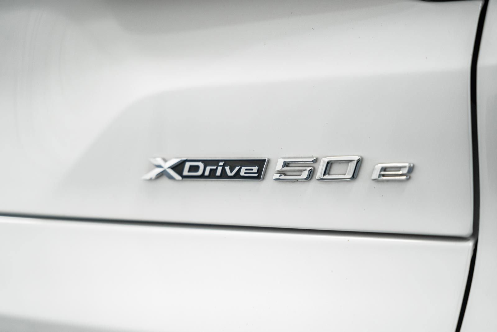 Used 2024 BMW X5 xDrive50e image 18