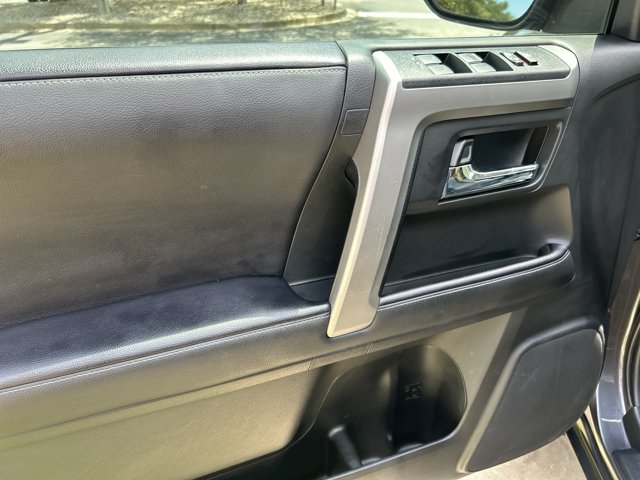Used 2021 Toyota 4Runner SR5 Premium w/ Moonroof Package RWD image 22