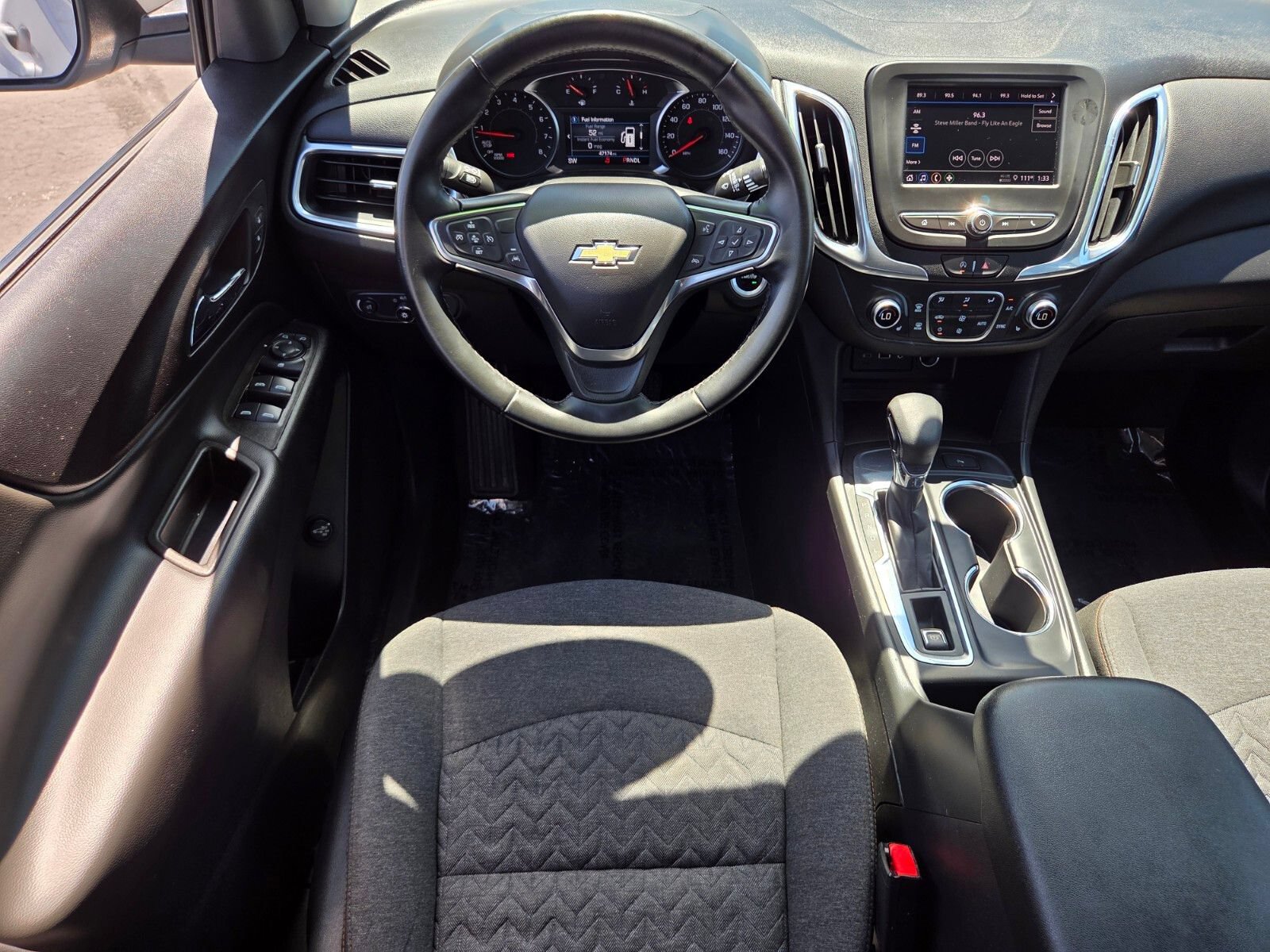 Used 2024 Chevrolet Equinox LT FWD image 12