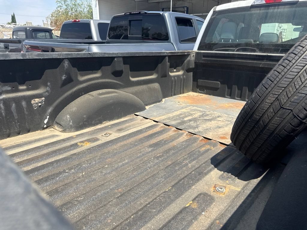 Certified 2023 Ford F150 XL w/ Trailer Tow Package RWD image 6