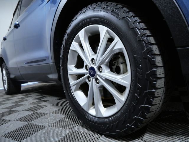 Certified 2018 Ford Escape SEL image 7