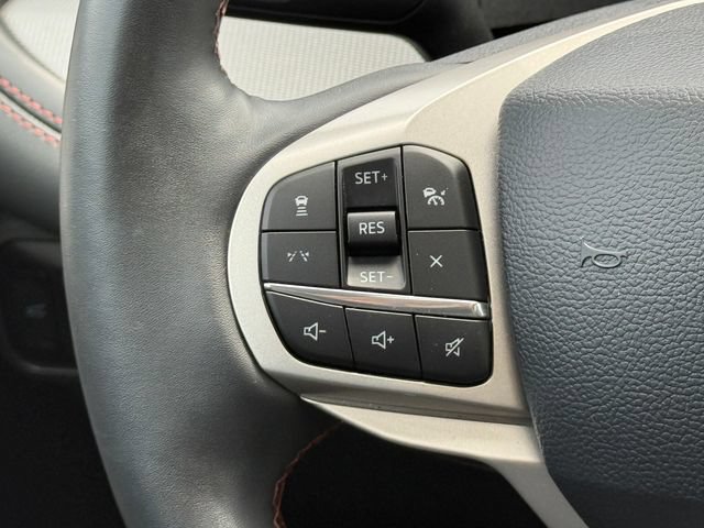 Certified 2025 Ford Explorer Active w/ Active Comfort Package AWD/4WD image 32