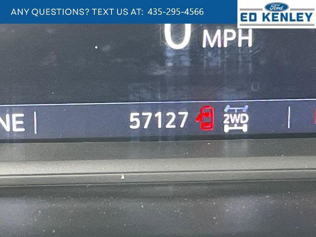 Used 2022 GMC Sierra 1500 Elevation AWD/4WD image 19