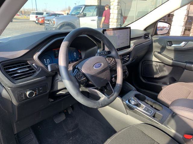 Certified 2024 Ford Escape Active w/ Tech Pack #2 AWD/4WD image 30
