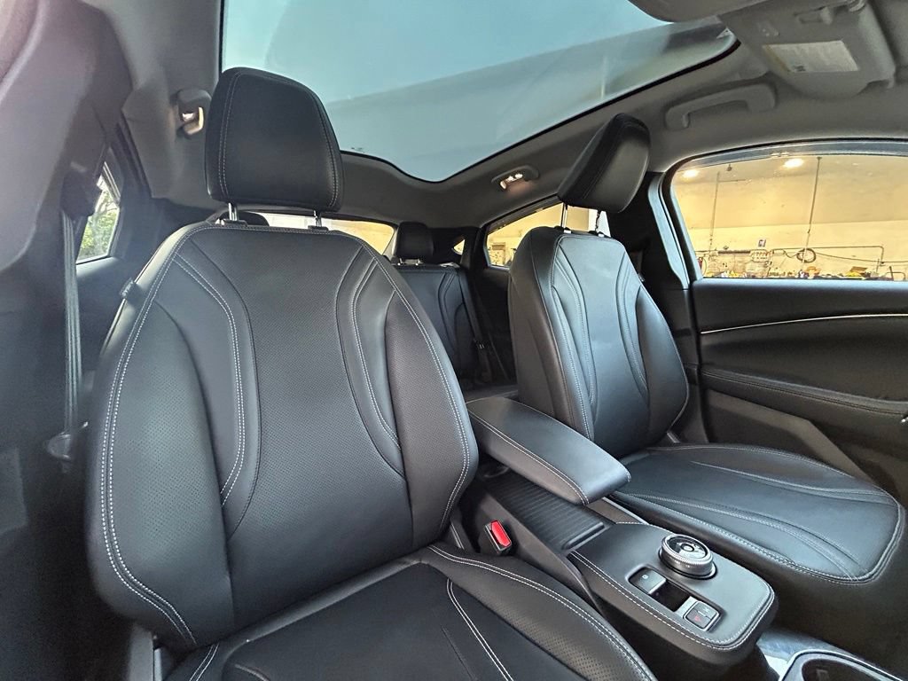 Certified 2023 Ford Mustang Mach-E Premium AWD/4WD image 30
