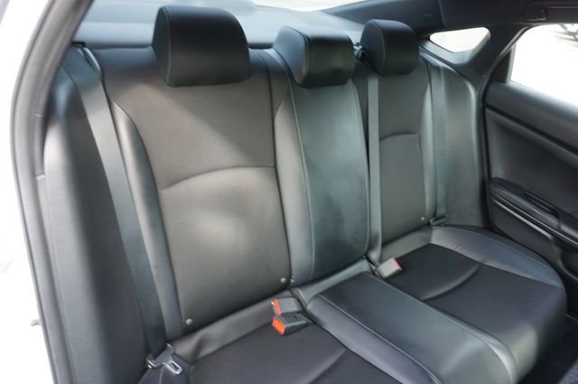 Used 2021 Honda Civic Sport image 22