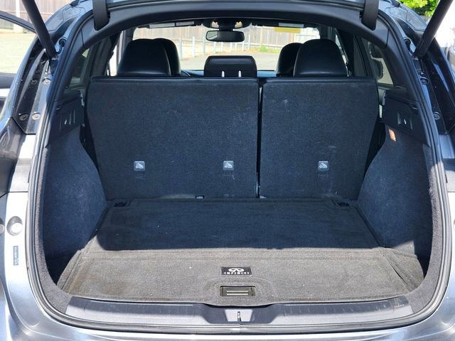 Used 2021 INFINITI QX50 Luxe w/ Appearance Package AWD/4WD image 33