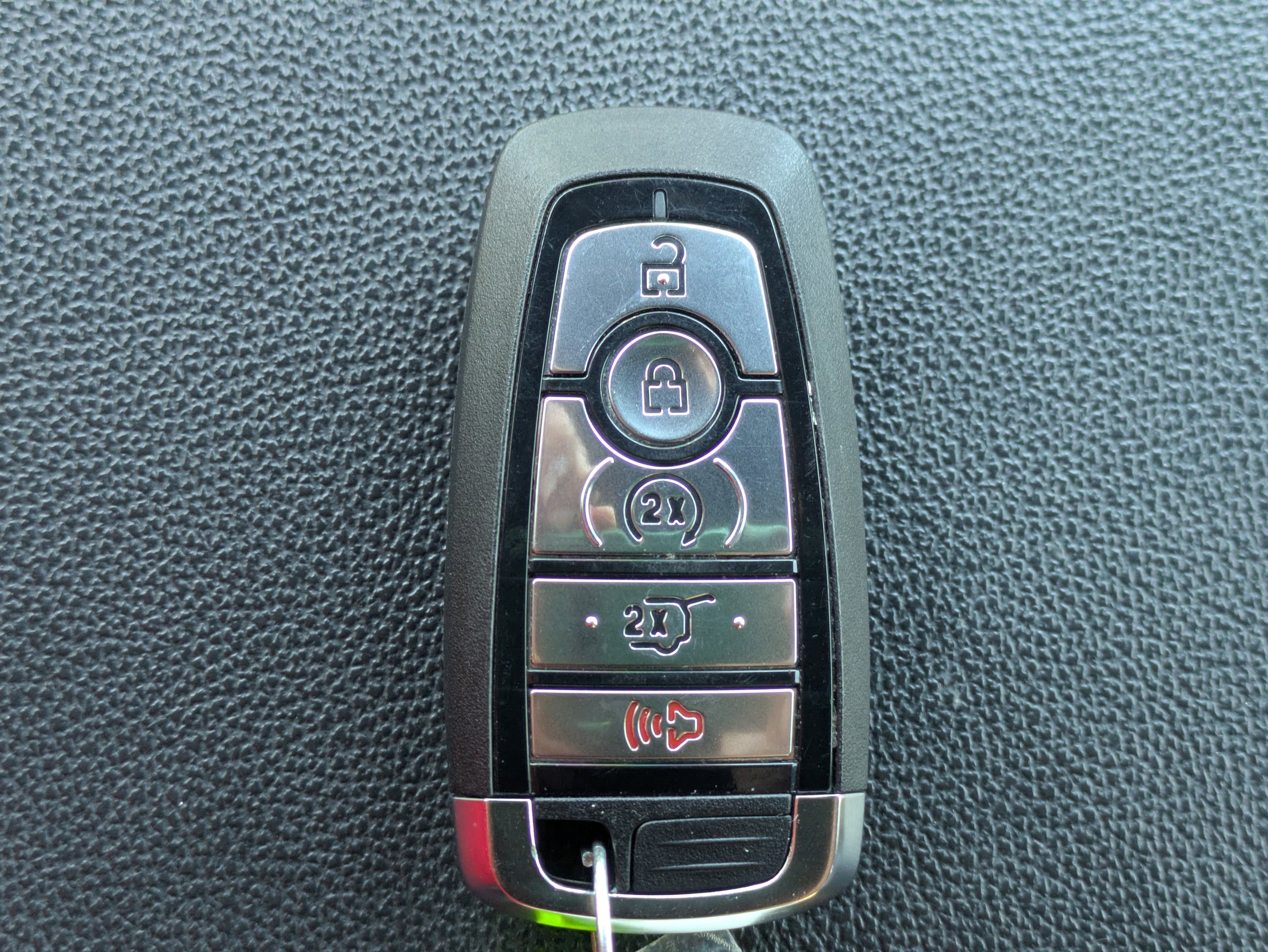 Certified 2024 Ford Expedition Timberline image 39