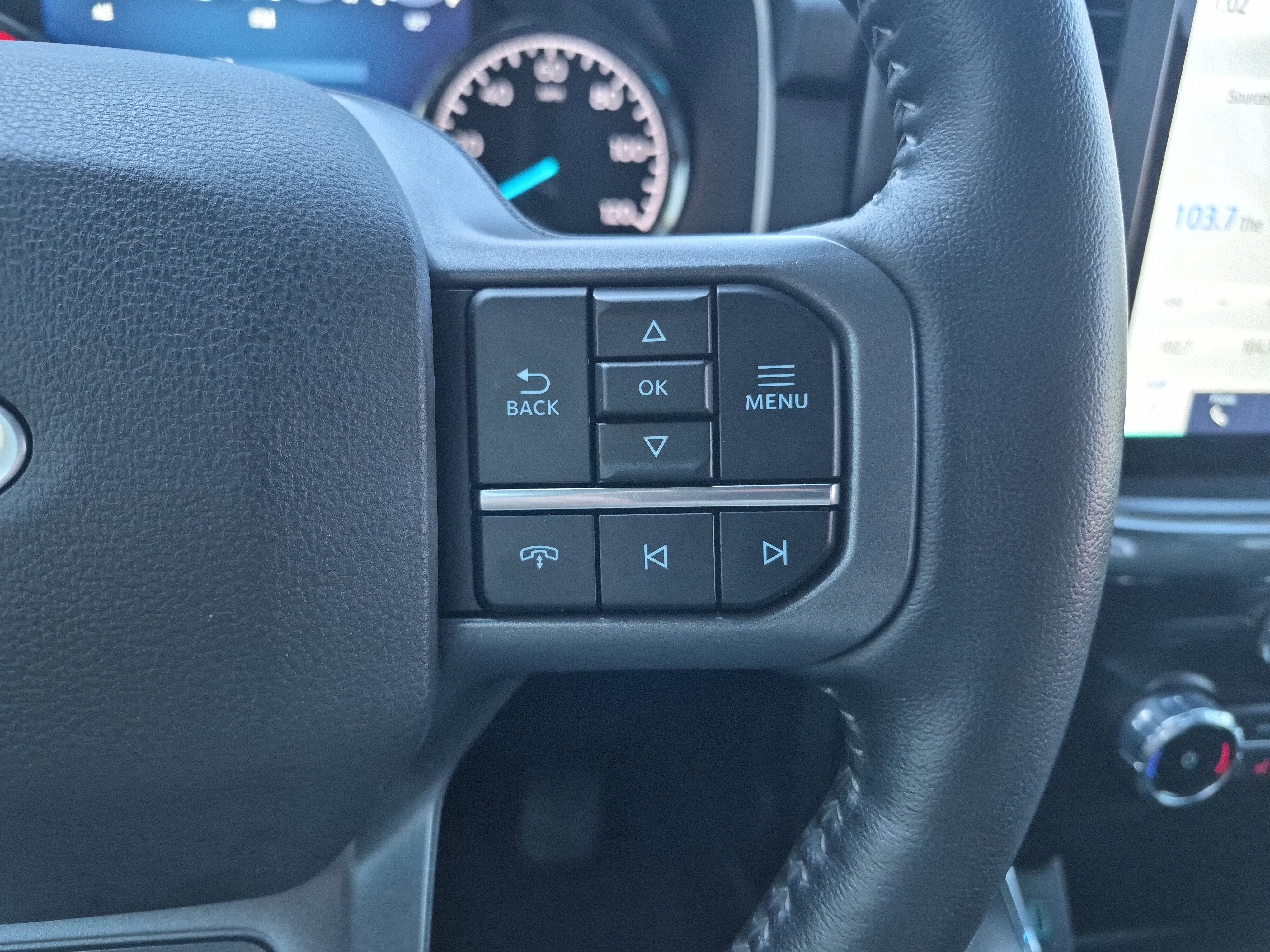 Certified 2022 Ford F150 XLT w/ Equipment Group 302A High image 28