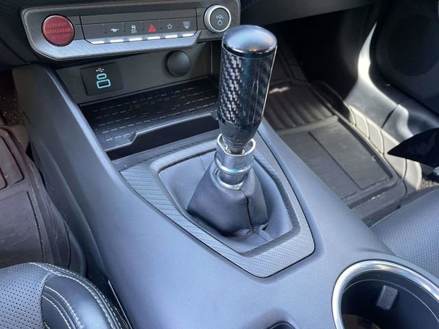 Certified 2024 Ford Mustang GT Premium image 21