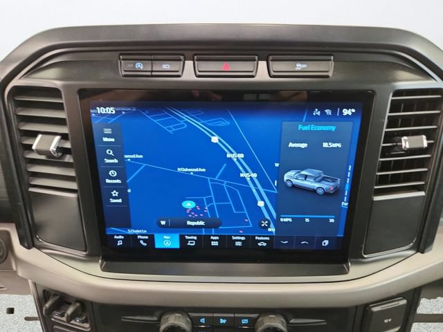 Certified 2024 Ford F150 XL AWD/4WD image 17