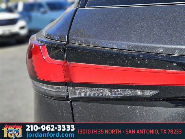 Used 2024 Lexus RX 350 Premium Plus w/ Convenience Package image 9