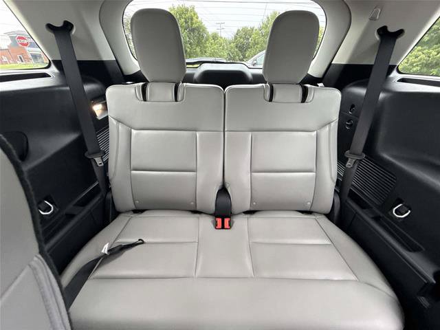 Certified 2026 Ford Explorer Active w/ Active Comfort Package RWD image 17