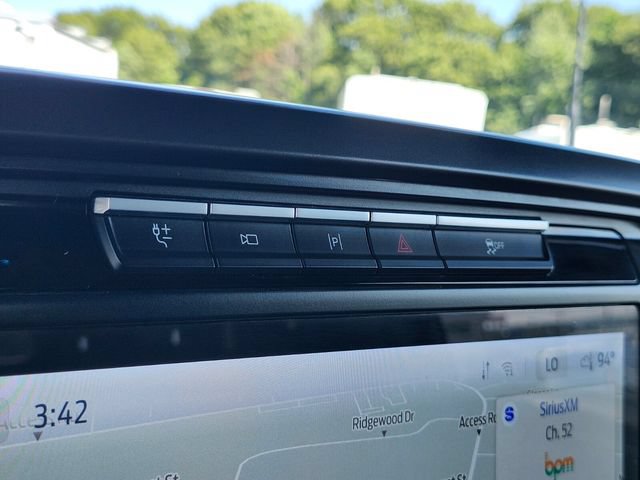 Certified 2024 Ford F150 XLT w/ Equipment Group 302A MID AWD/4WD image 27