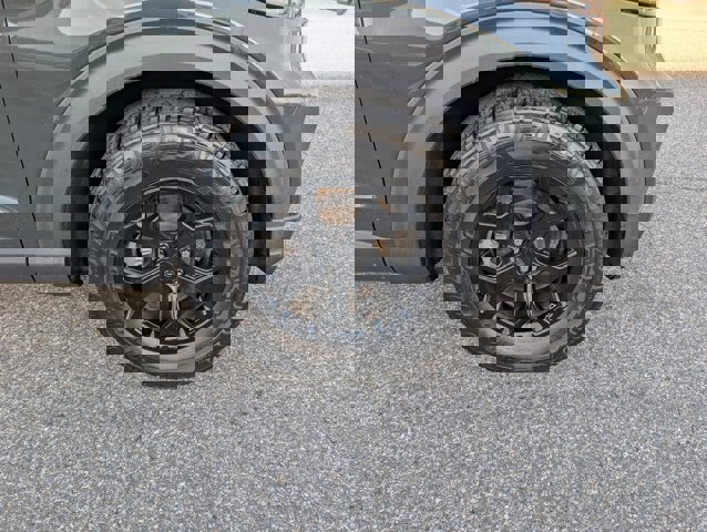 Certified 2022 Ford Explorer Timberline image 9