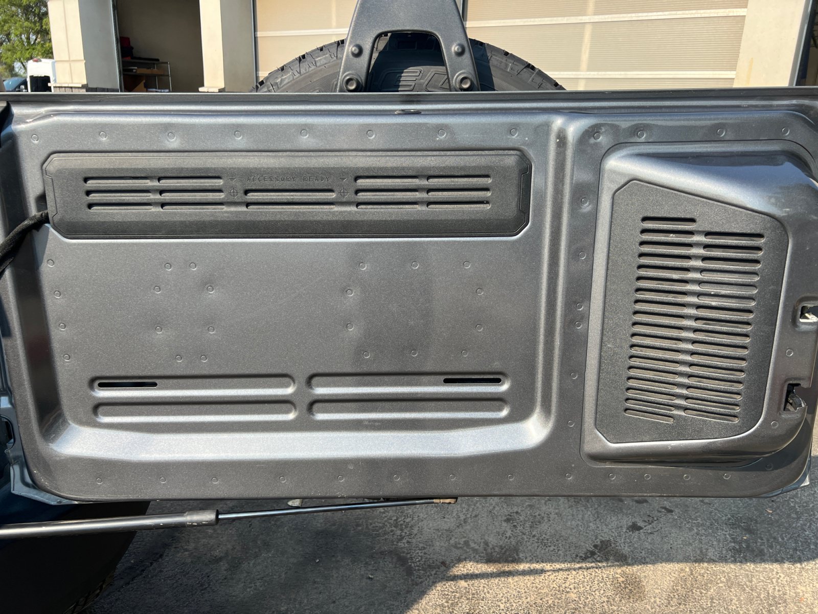 Certified 2024 Ford Bronco Big Bend AWD/4WD image 30