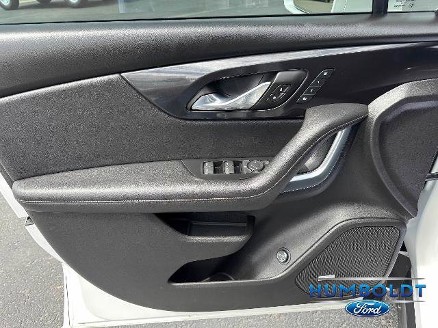Used 2020 Chevrolet Blazer Premier w/ Driver Confidence II Package AWD/4WD image 12