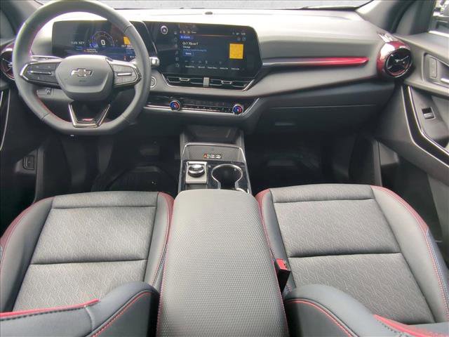 Used 2025 Chevrolet Equinox RS image 17